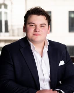 Gregory Elgunov, Managing Director of Solon Corporate Finance